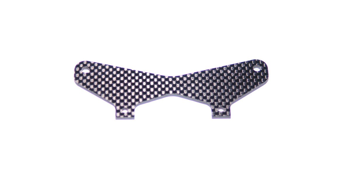 FM409 Front Body Mount FM409  - KYOSHO RC